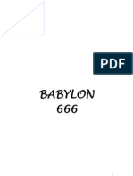 Babylon 666