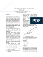 Migration Strategies For Enabling The Smart Grid