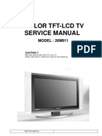 Screenland 26M911 PDF