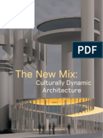 Architectural Design 2005 - 5 (75) The New Mix - Culturally Dynamic Architecture