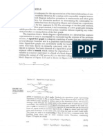 Signal Flow Graph PDF