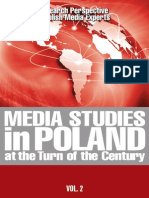 Media Studies Vol.2 PDF