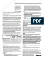 BUMINATE 25%, Albumin (Human), USP, 25% Solution: Description