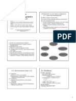 Contrastive Linguistics: WS 2004/05 Josef Schmied