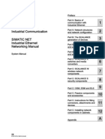 SYH Industria Ethernet Networking Manual 76