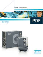 Compressori Conkompresori Inverter VSD PDF