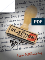 The Rejection Report PDF