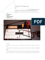 Connecting Pic18f4550 To Pickit2