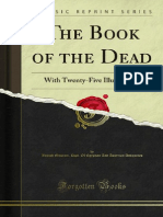 The Book of The Dead