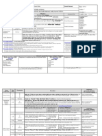 Lesson Plan - Striking