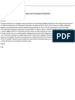 Freshwater Protozoa - Biodiversity and Ecological Function - Springer