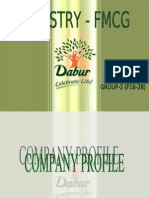 DABUR