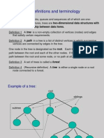 Lecture 7 Data Structures