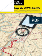 Map Skills Booklet