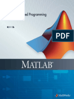 Matlab Oop