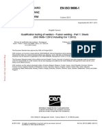 EN ISO 9606-1 (2013) (E) Codified