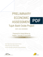 NI43 101 Technical Report Tujuh Bukit PDF