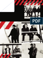 U2 - Digital Booklet - How To Dismantle An Atomic Bomb