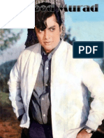 Life of Waheed Murad (In English)