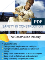 Construction Safety