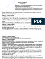 Hamstring Paradigm: Train Hamstrings Both As Knee Flexors and Hip Extensors