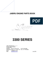 3300 Partsbook June