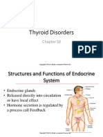 Thyroid Case Study