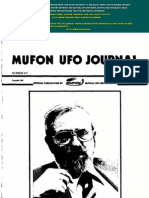 Mufon Ufo Journal