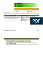 Grade 6 Lasallian Learning Module 3