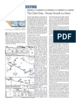 Jeppesen Chart Clinic