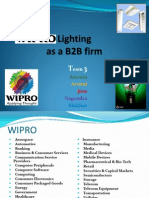 WIPRO Lighting