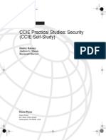 CCIE Security