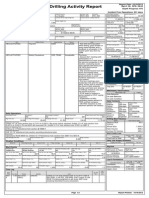 Intcsg Report n030-Rch 04st Well View Report Example