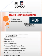 Hart Communication