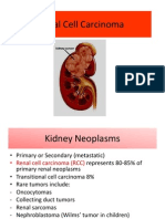 Renal Sel CA