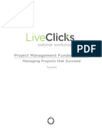 Franklin Covey - Project Mangement