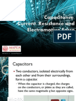 Week 9: PHYSICS 12 - General Physics 3