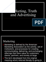 7.marketing and Advertising