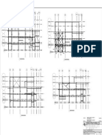 Yorke Structures LTD.: Flange Plates Typ Web Plates Typ Web Plates Typ