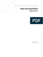 Odoo PDF