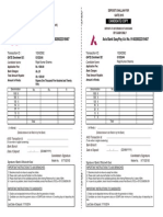 Axis Bank Easypay A/C No. 914020022319467 Axis Bank Easypay A/C No. 914020022319467