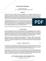 Virtual and Real Virtual and Real Photons - Pdfphotons