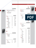 Airflow Sensor Catalog