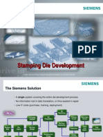 Stamping Die Solution Overview Updated 01142011