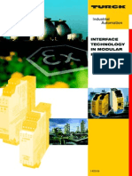 Interface Technology 2009 PDF
