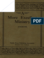 More Excellent Ministry PDF