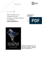 3 Future As Cultural Fact PDF