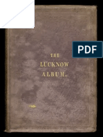 The Lucknow Album