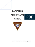 Pathfinder Adm Manual