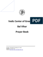 Bal Vihar Prayer Book Ver1